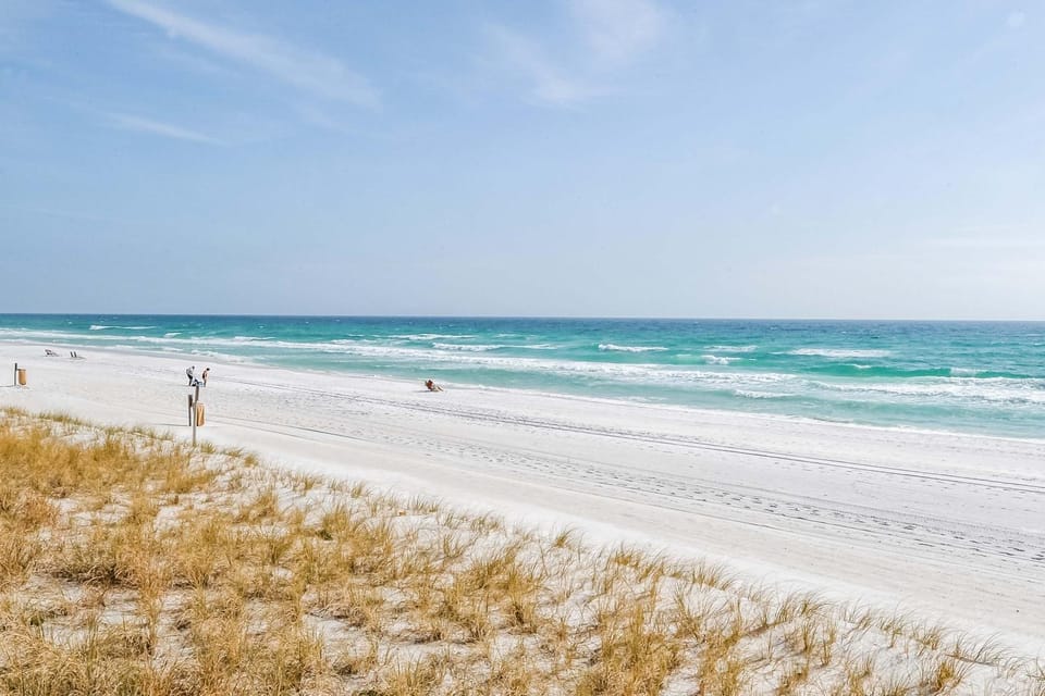 TOPS'L Summit 406b Apartment in Miramar Beach