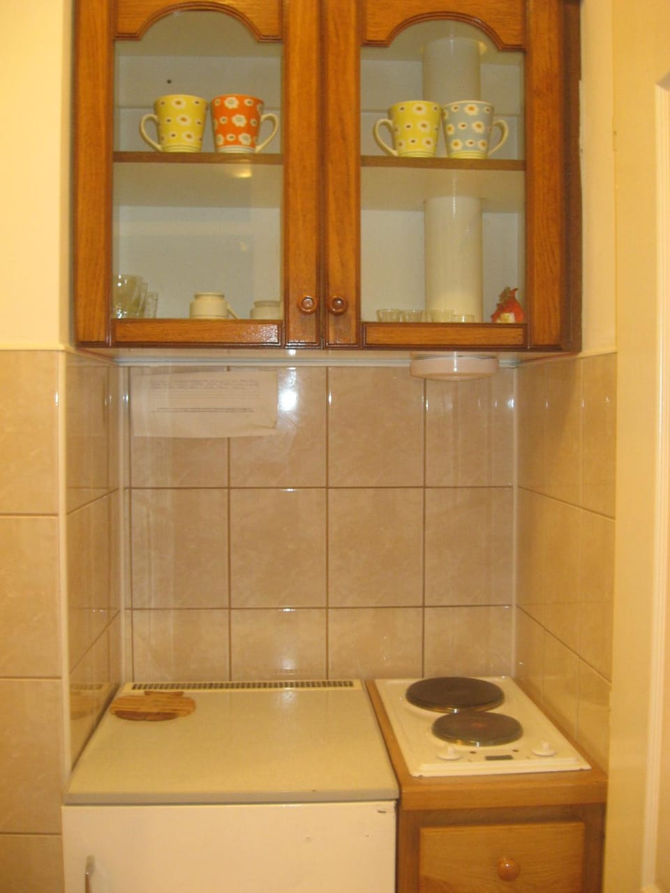 Apartmani Marković Apartment in Serbia