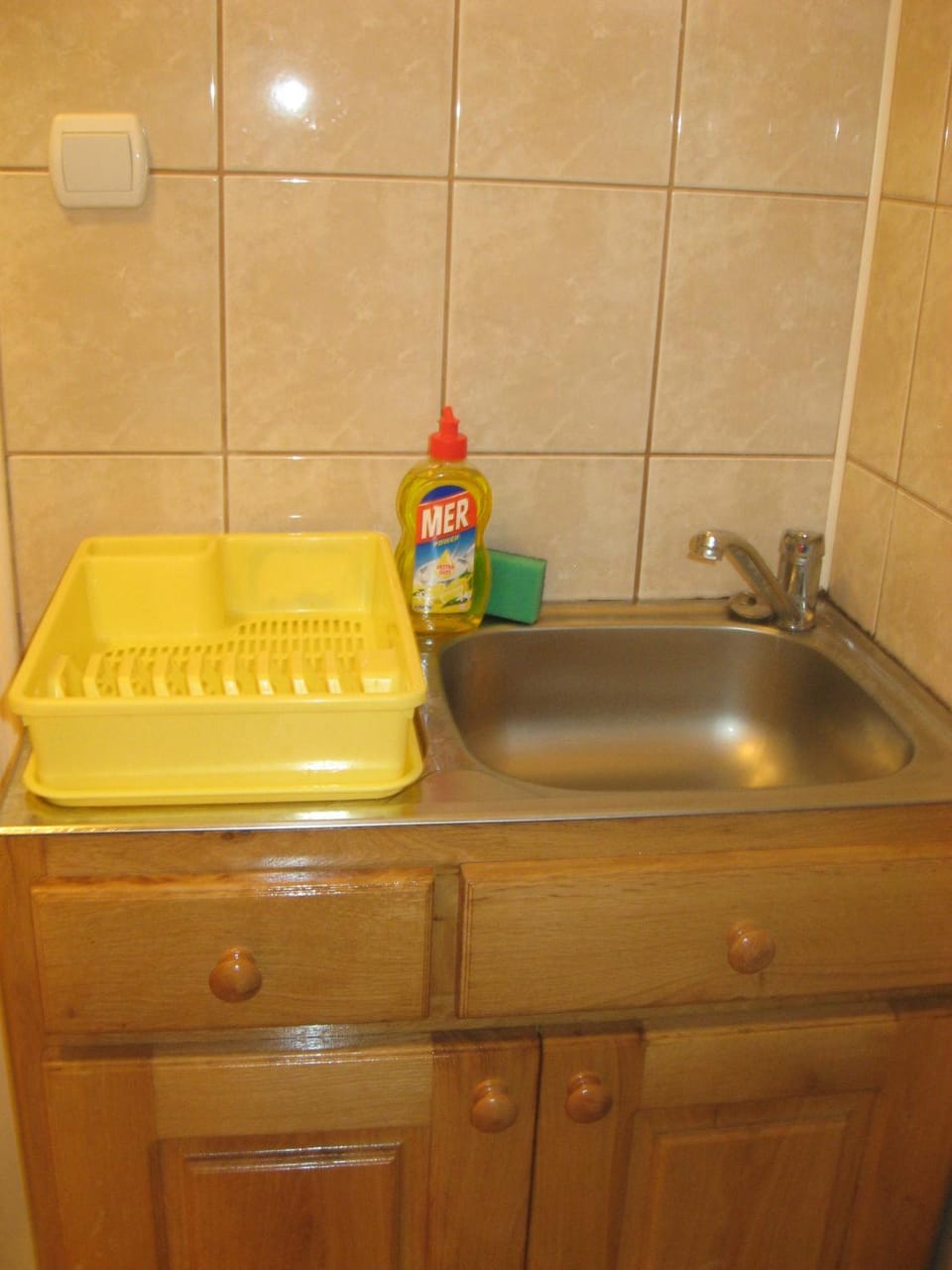 Apartmani Marković Apartment in Serbia