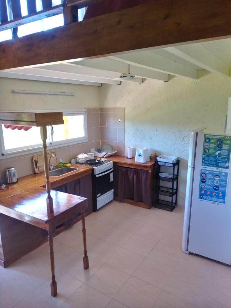 Tierras de Shiva Apartment hotel in Valle Hermoso