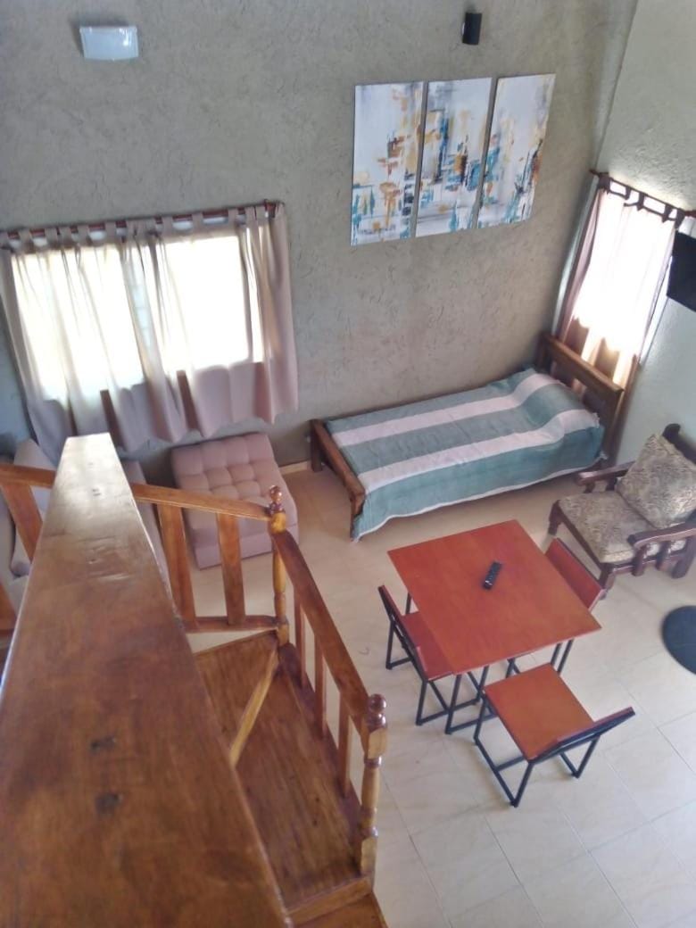 Tierras de Shiva Apartment hotel in Valle Hermoso