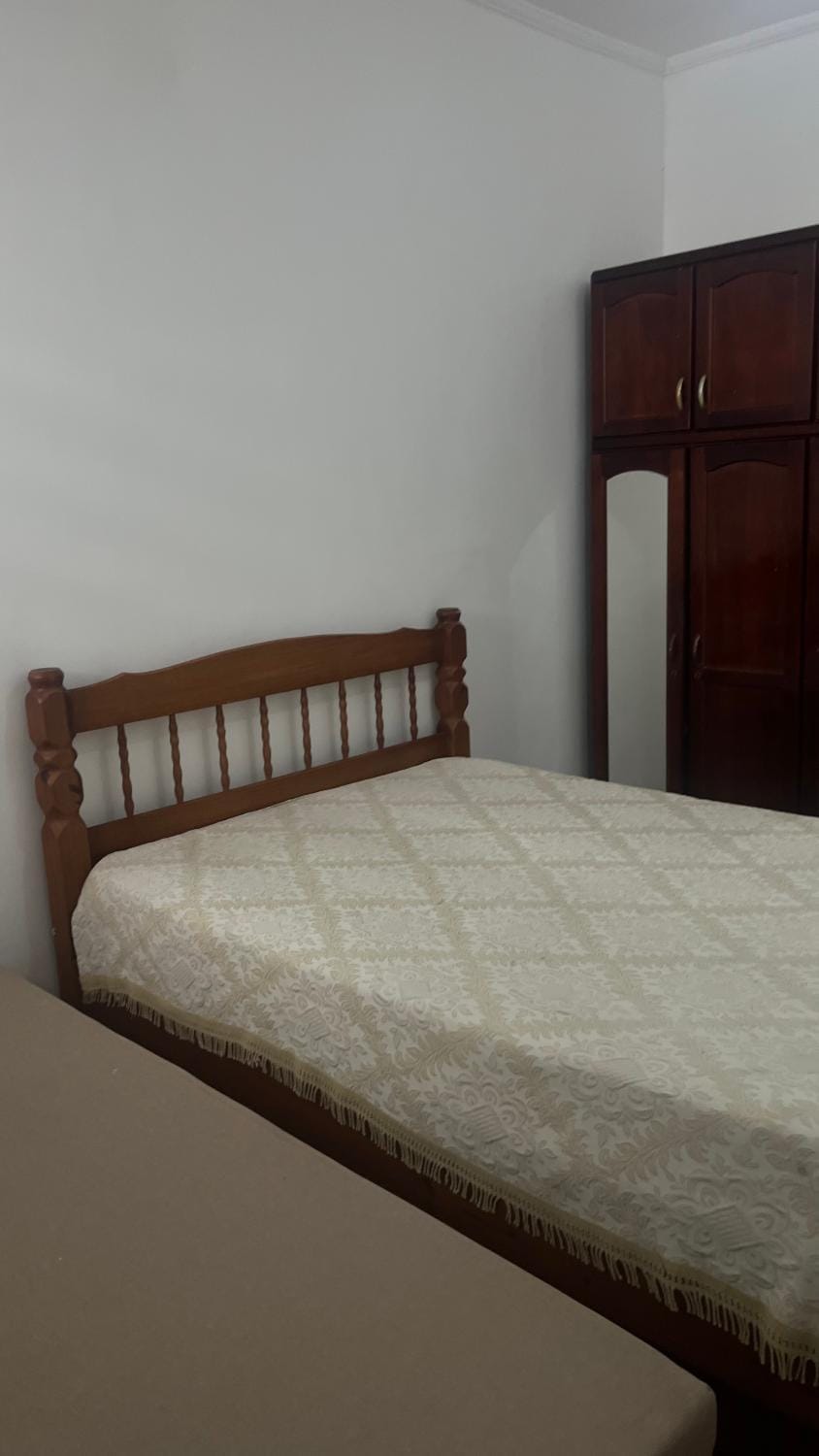 apto 2 quartos térreo, canto do forte Apartment in State of São Paulo