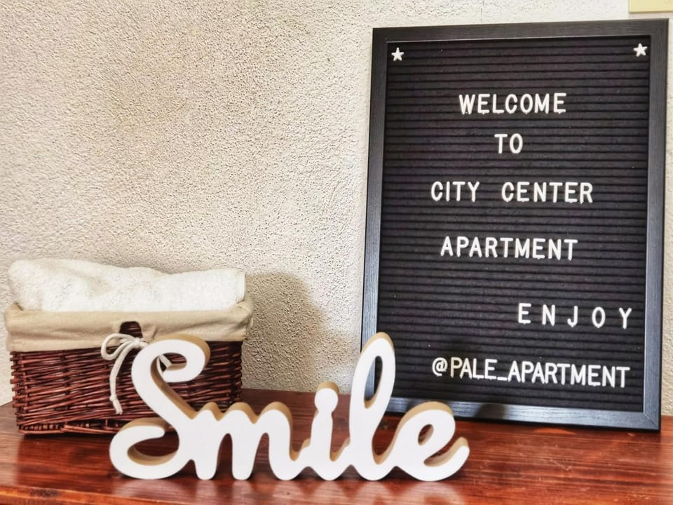 Property logo or sign