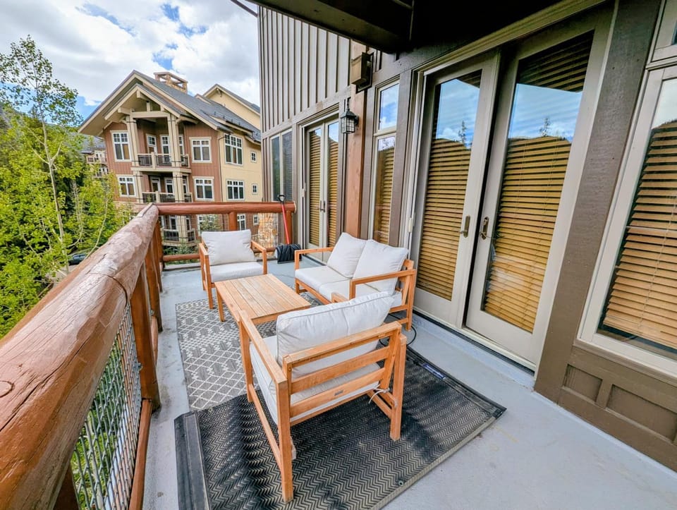 Timbers 3079 by SummitCove Lodging House in Keystone