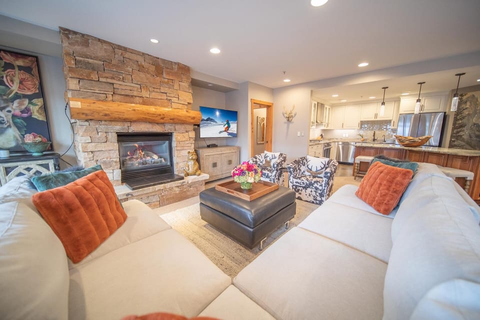 Timbers 3079 by SummitCove Lodging in Colorado House in Keystone