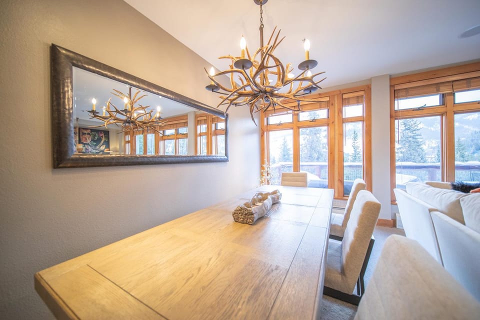 Timbers 3079 by SummitCove Lodging in Colorado House in Keystone