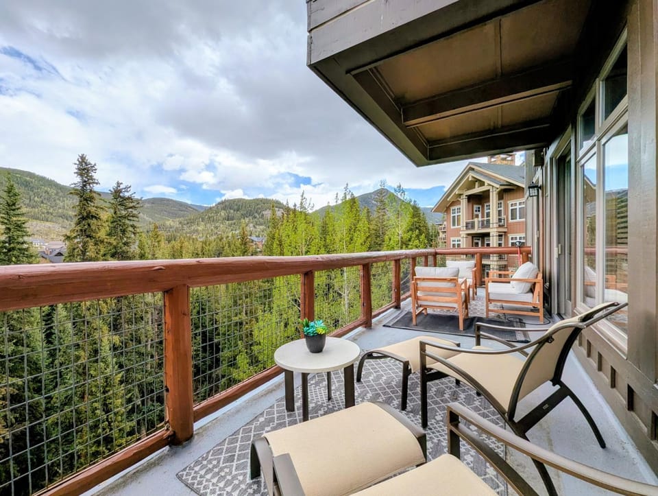 Timbers 3079 by SummitCove Lodging House in Keystone