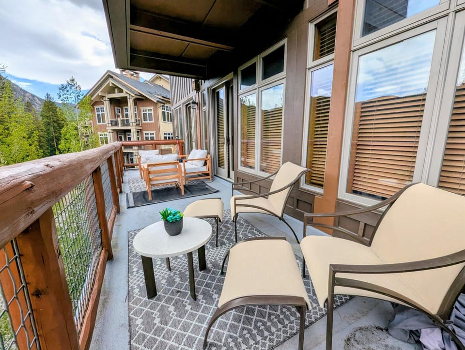 Timbers 3079 by SummitCove Lodging House in Keystone