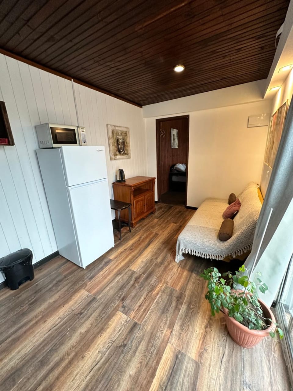 Serendipia Apartment in Maldonado Department, Uruguay