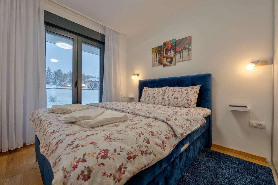 Apartman Smile Apartment in Zlatibor