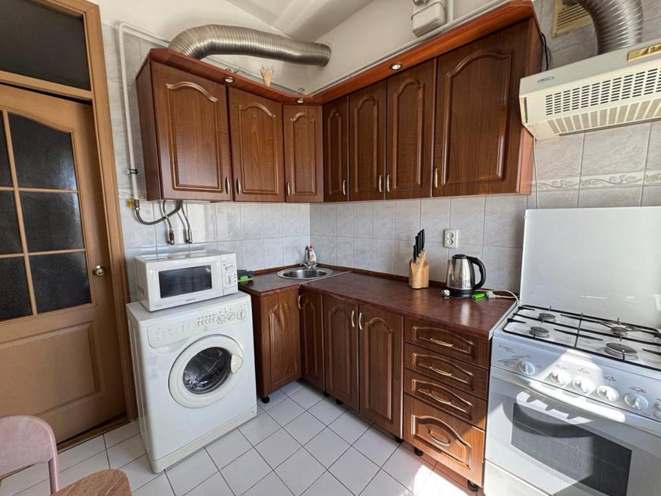82-Avenue Apartment Apartment in Ukraine