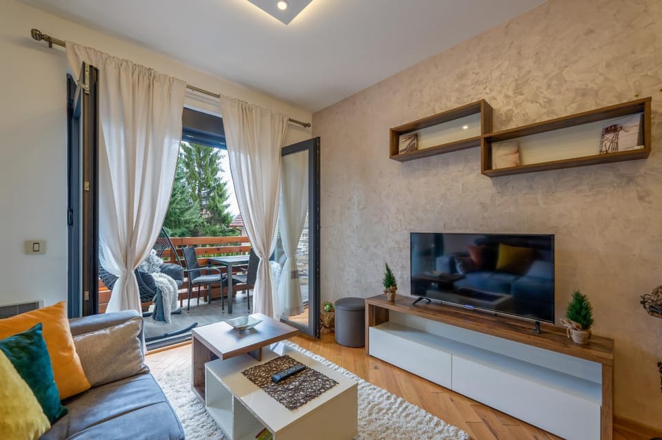 Centar M LUX Zlatibor Apartment in Zlatibor