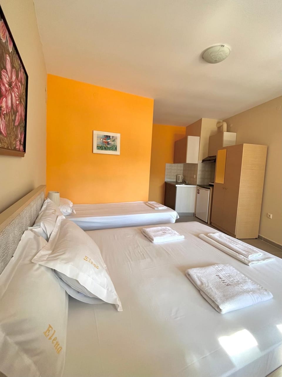 Rooms Elena Apartment in Halkidiki