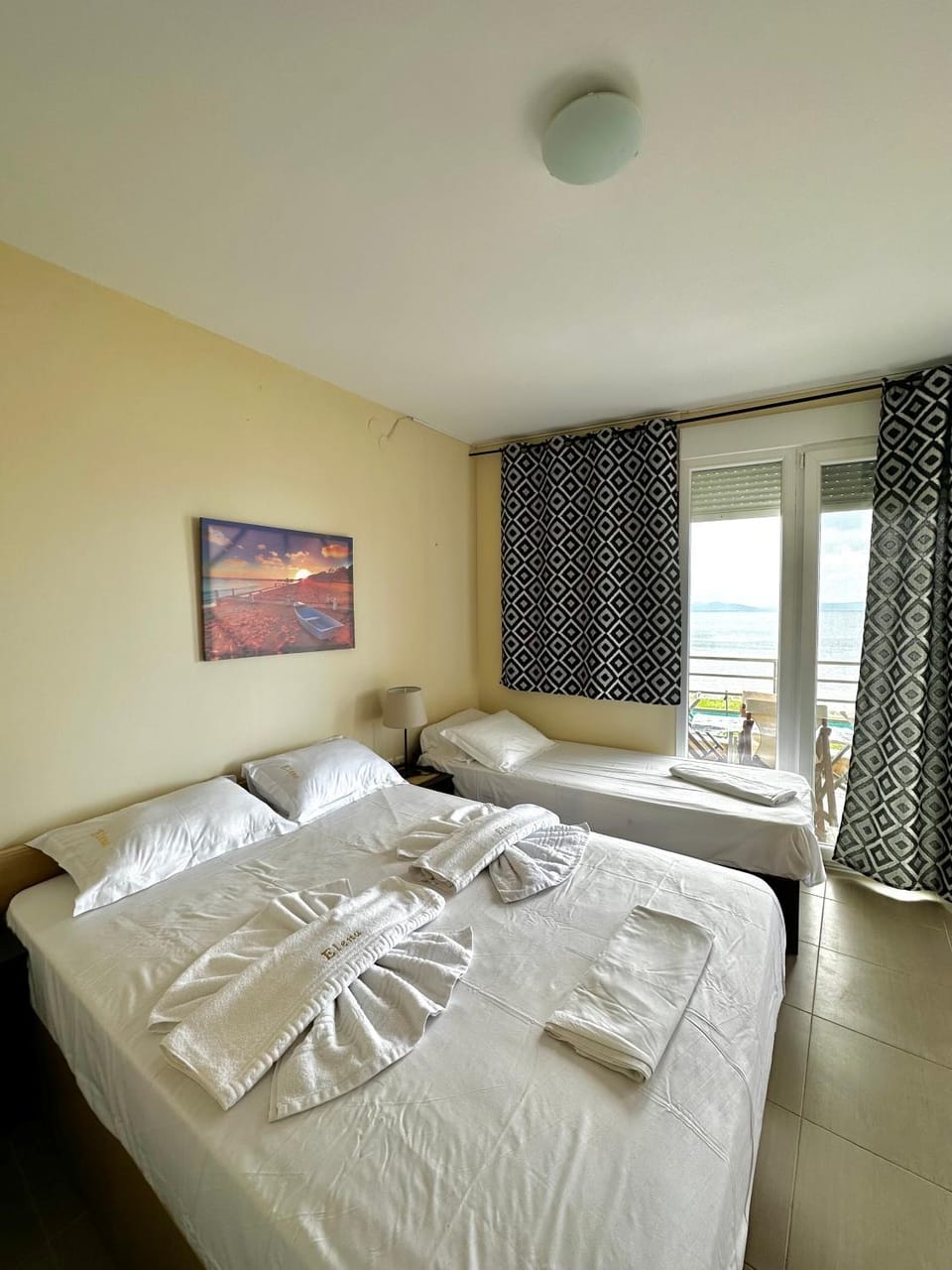 Rooms Elena Apartment in Halkidiki
