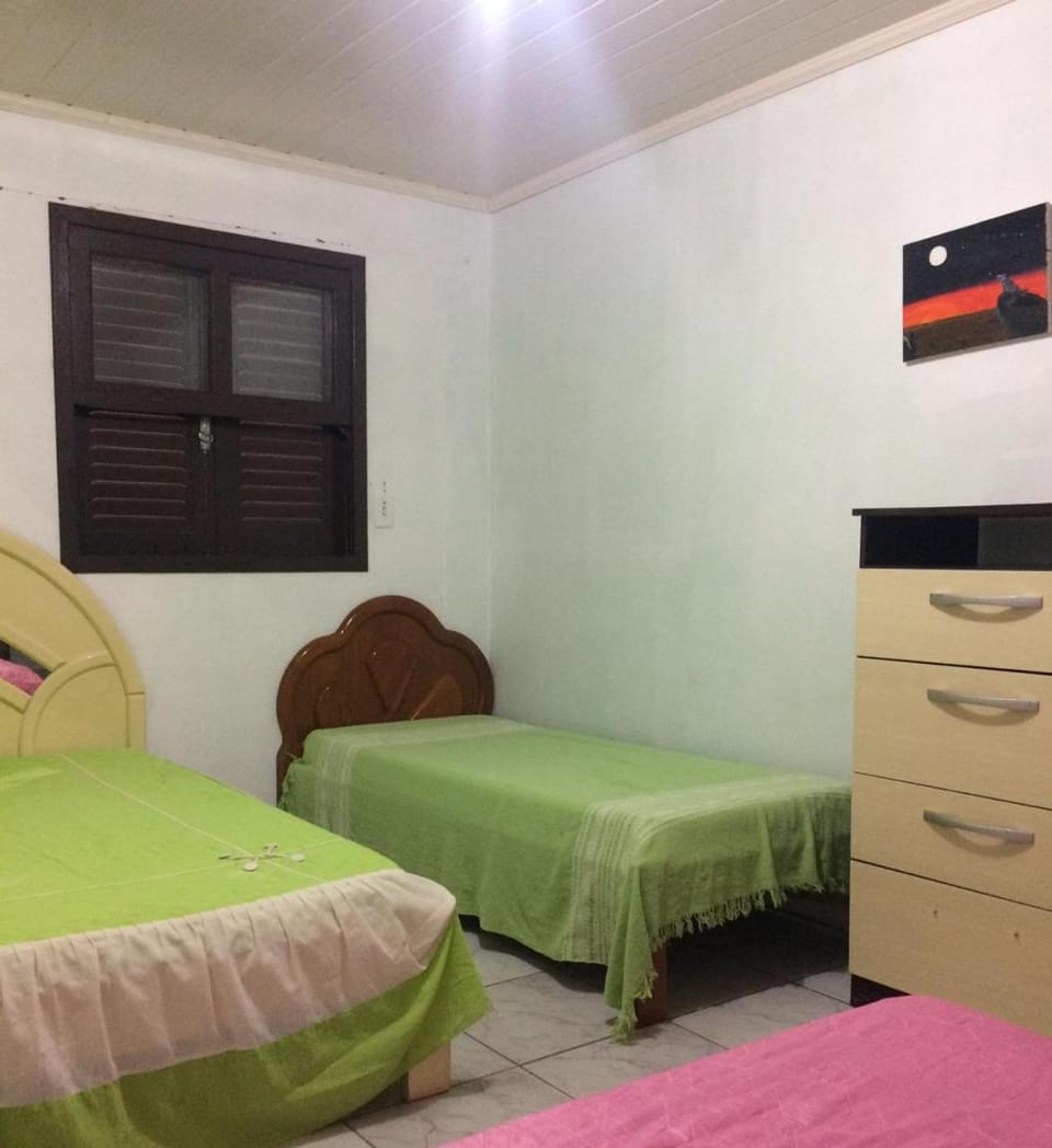 Casa de Praia Balneário Gaivota House in Balneário Gaivota