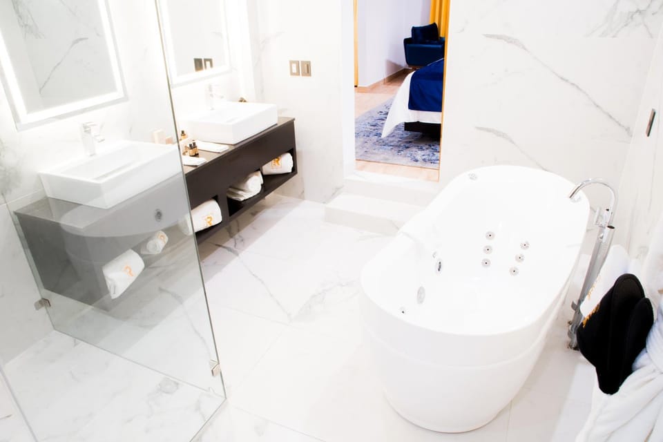 Hot Tub, Bathroom, Bath