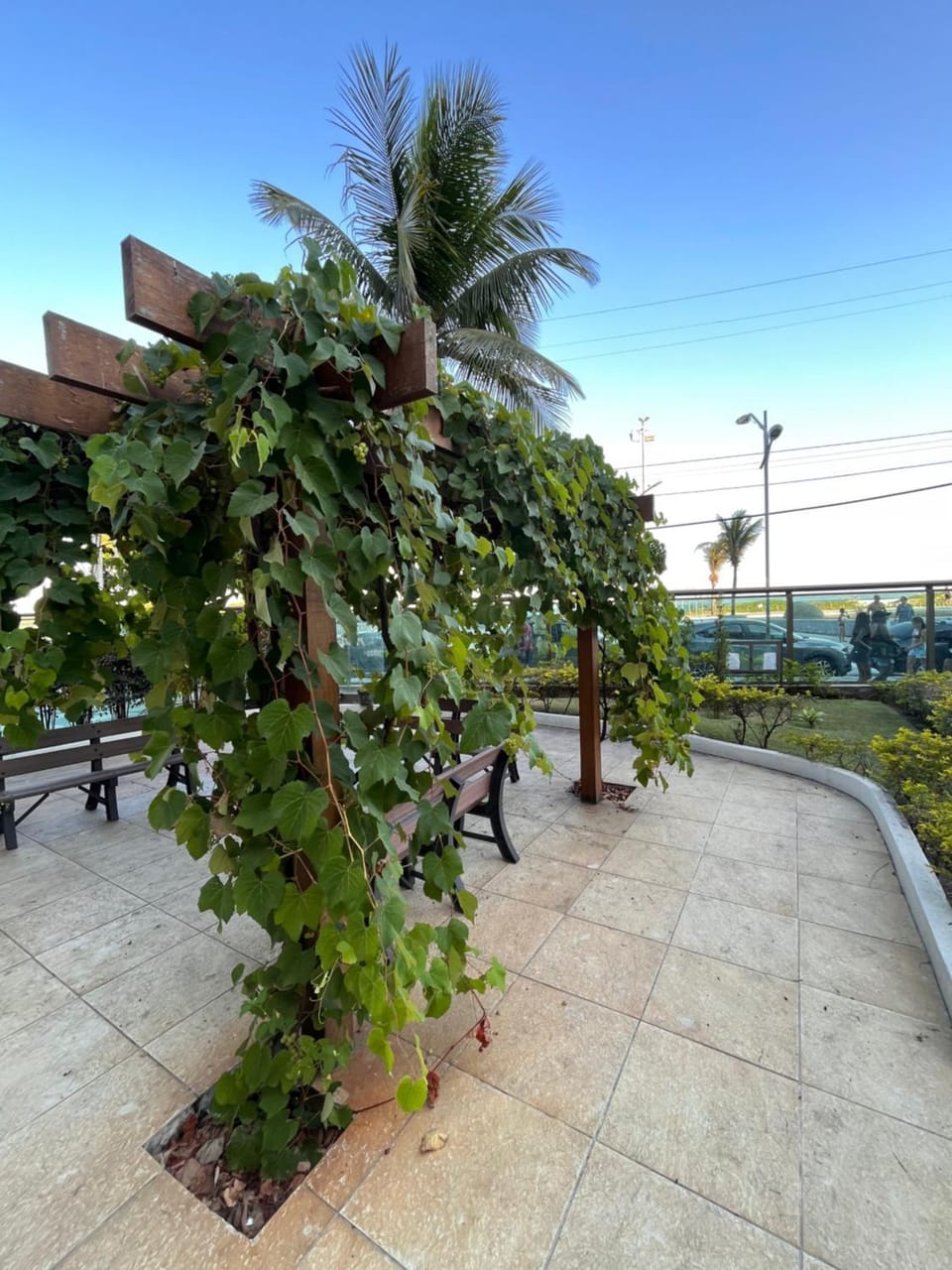 Apto na Praia do Forte Apartment in Cabo Frio