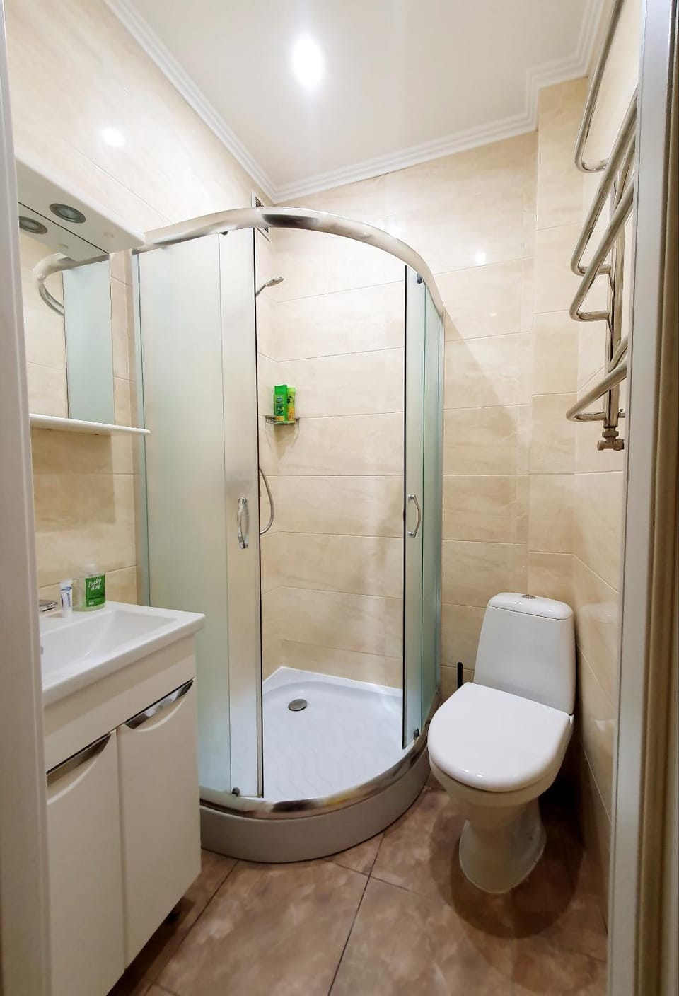 Homey apartment on Vicheva Str. Apartment in Lviv