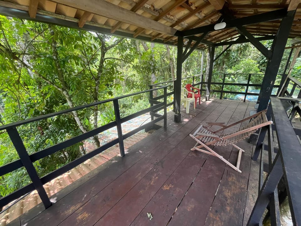View (from property/room), Garden view
