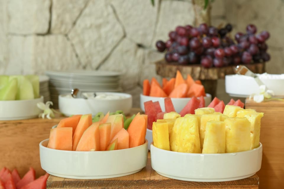 Breakfast, Breakfast