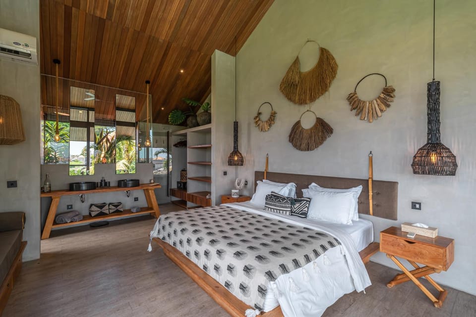 Villa Cala Saona Canggu Villa in North Kuta