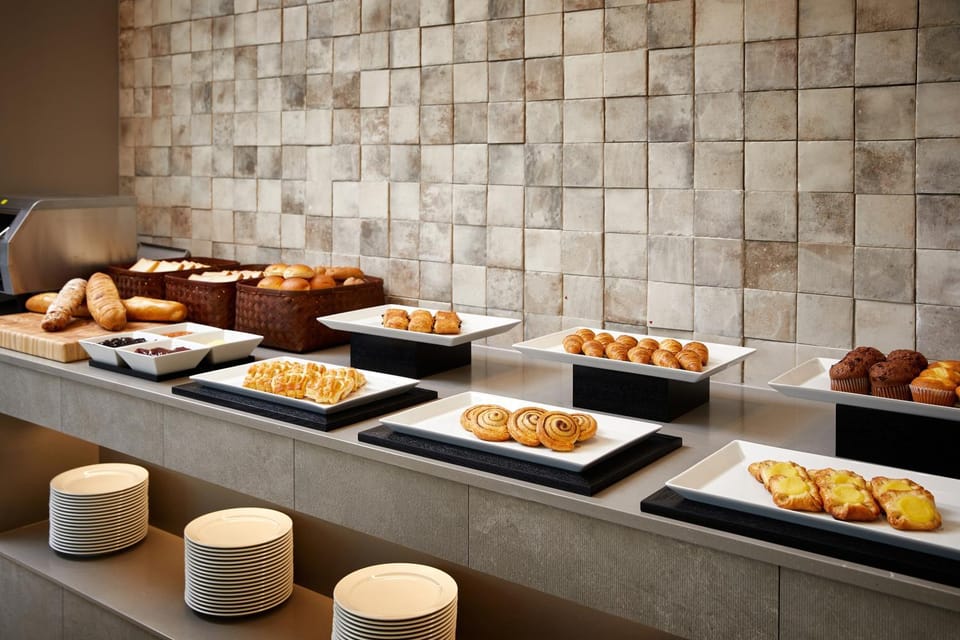 Restaurant/places to eat, Breakfast