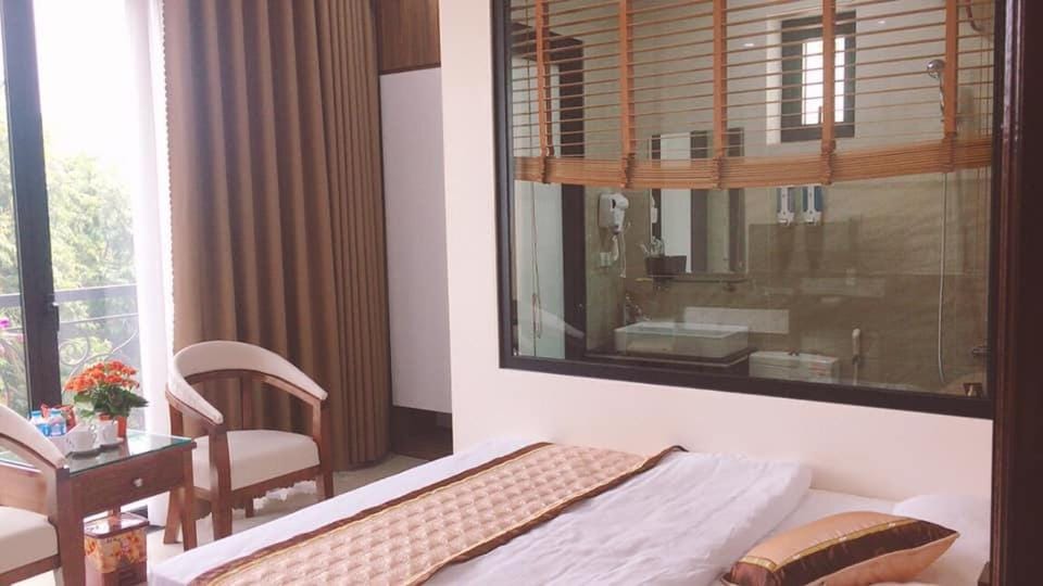 Khách sạn Phương Nam Hotel in Vietnam