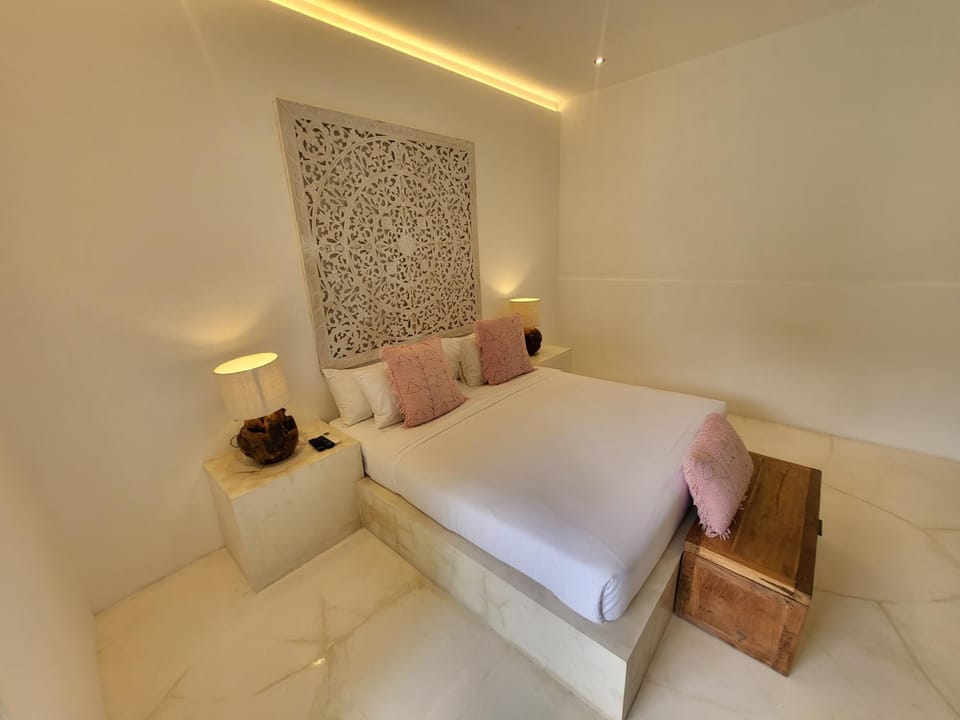 Villa Noah by Love is Simple Villa in North Kuta