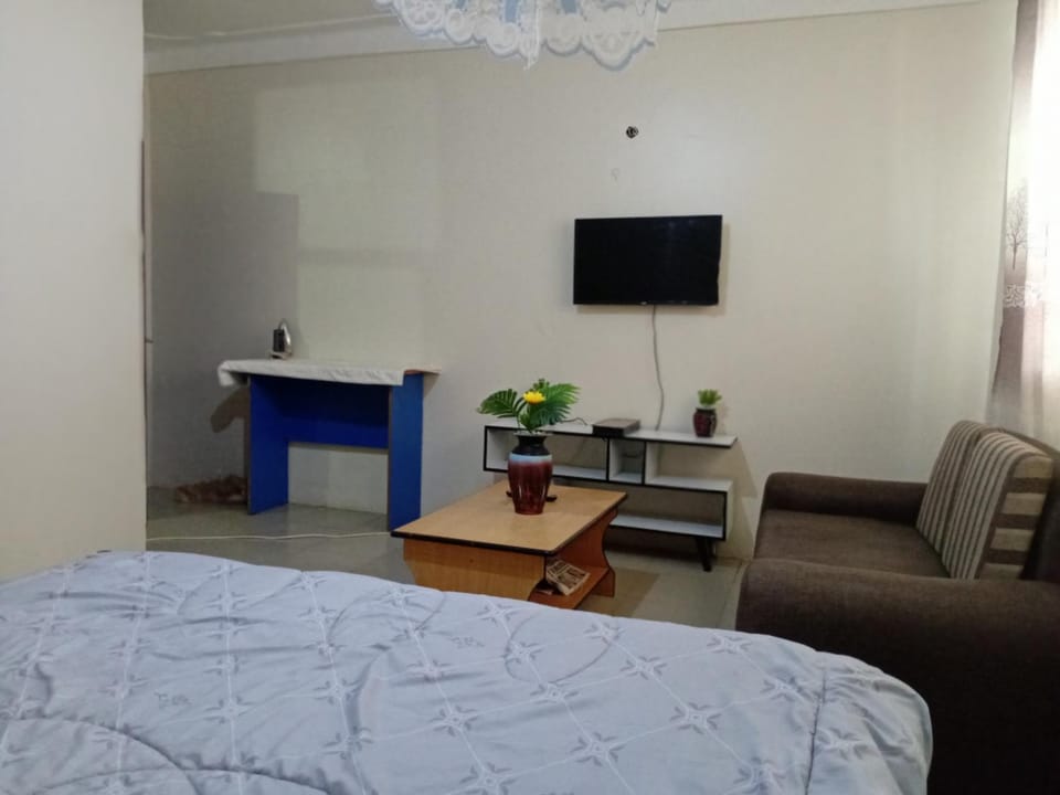 Kaks apartments Apartment in Kampala