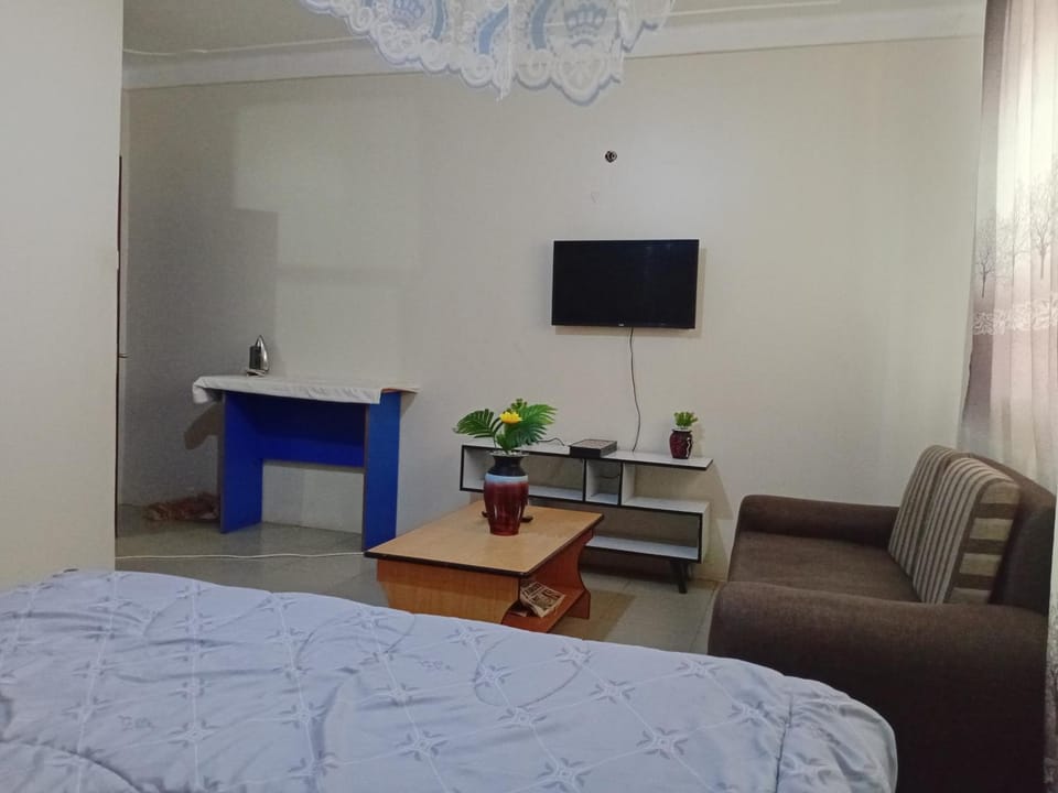 Kaks apartments Apartment in Kampala