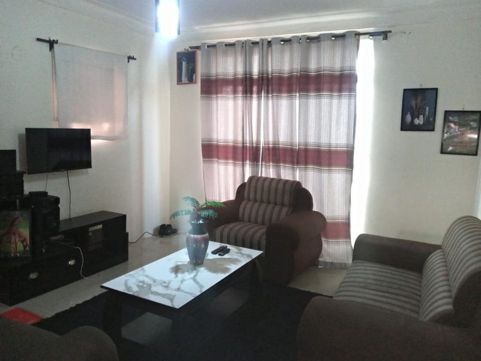 Kaks apartments Apartment in Kampala