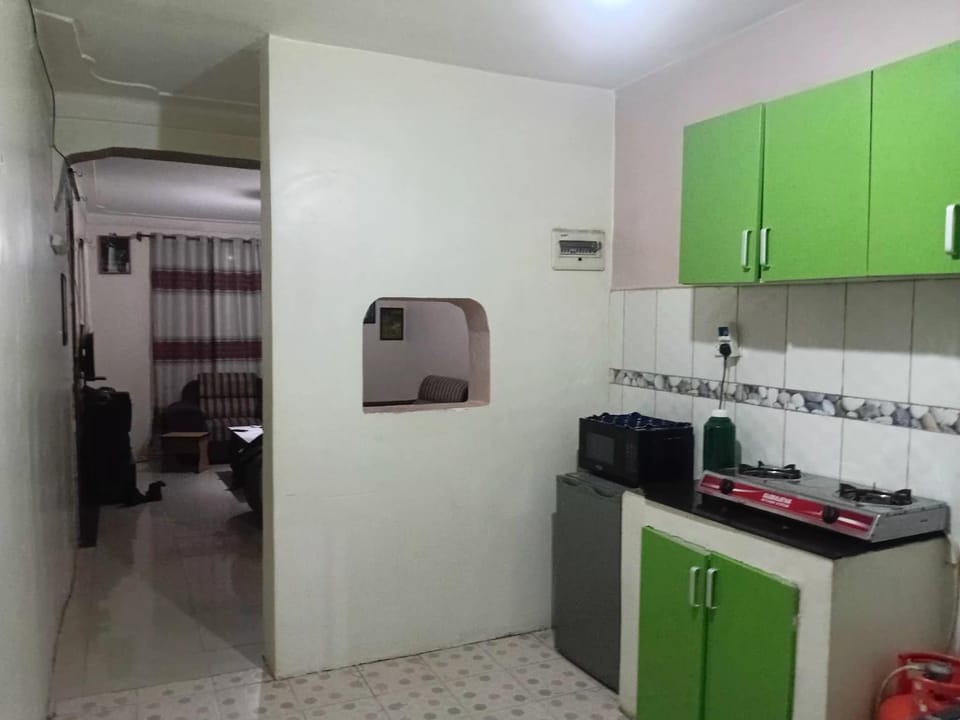 Kaks apartments Apartment in Kampala