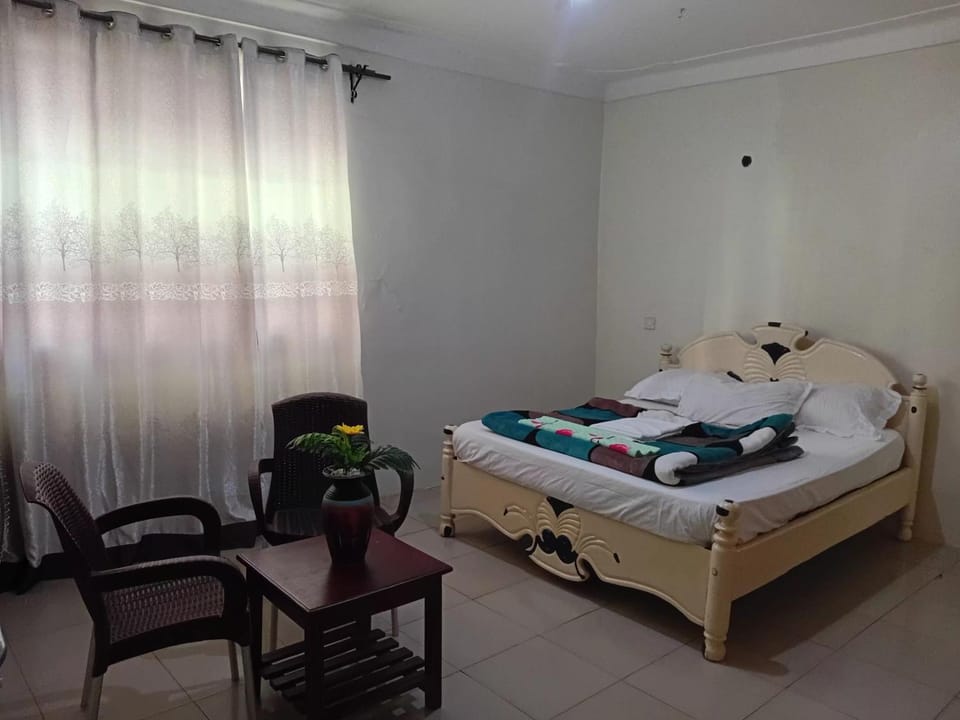 Kaks apartments Apartment in Kampala