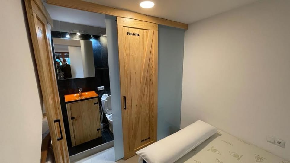 villasun beach studio Apartment in Villajoyosa