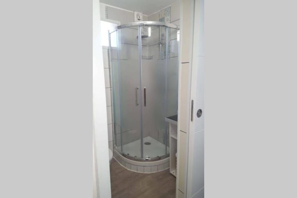 Duplex 1 station tramway aéroport Paris-Orly Apartment in Île-de-France