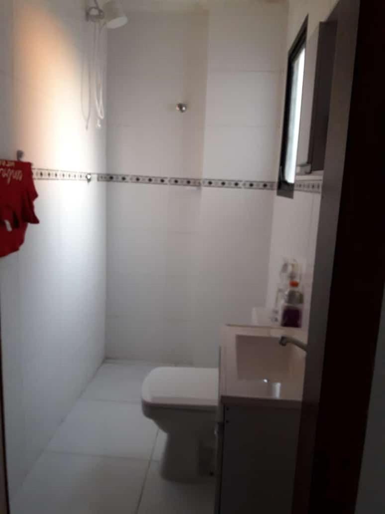 Amanhecer do sol Apartment in State of São Paulo