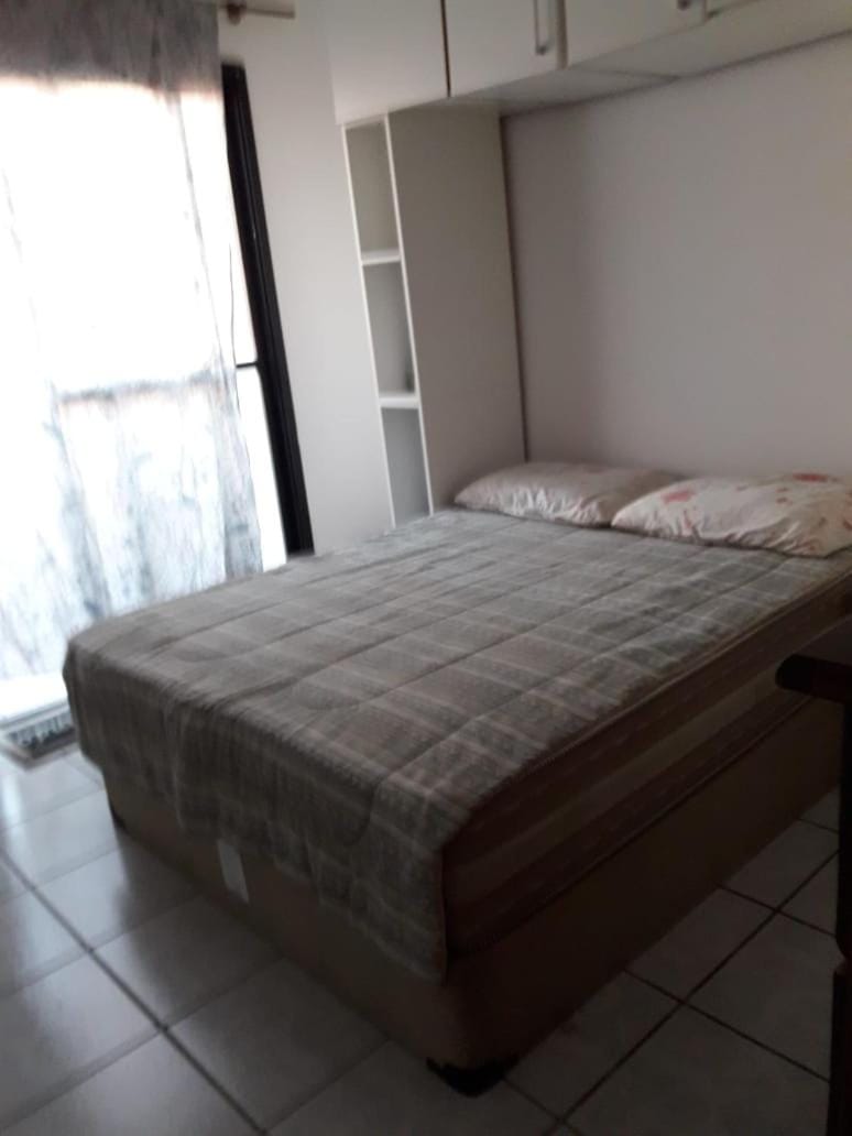 Amanhecer do sol Apartment in State of São Paulo