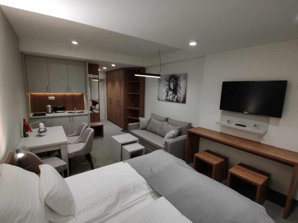 TV and multimedia