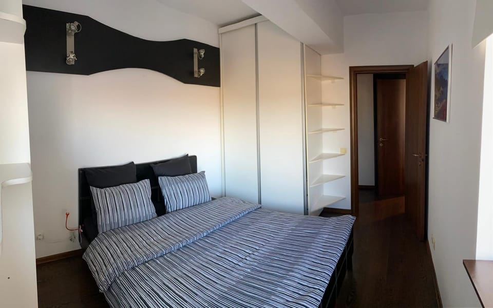 GIS North House Apartment in Bucharest