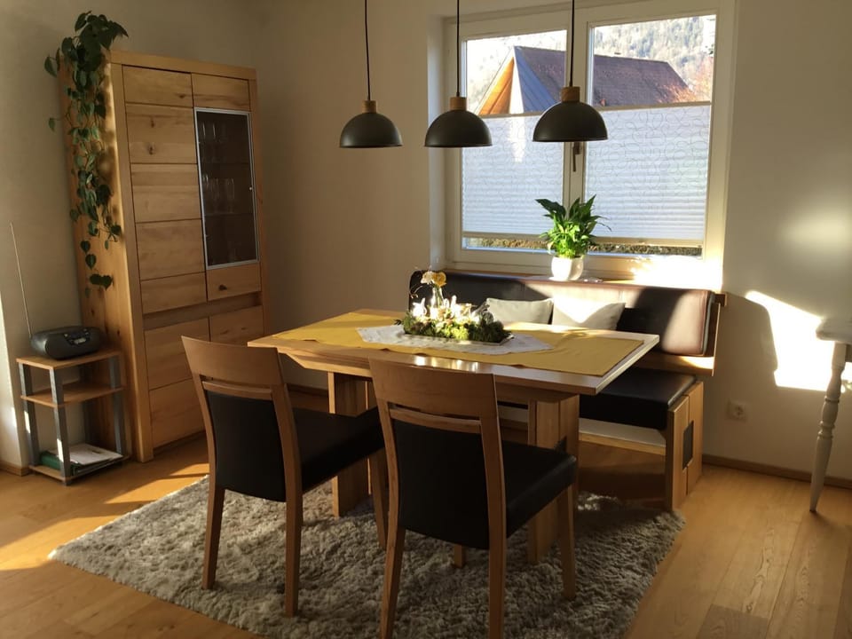 Ferienwohnung Neureiter Apartment in Salzburgerland