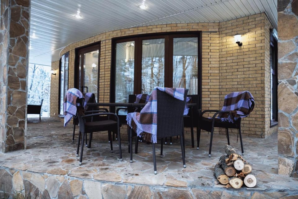 Day, Winter, BBQ facilities, Balcony/Terrace, Seating area, Autumn, Area and facilities, Area and facilities