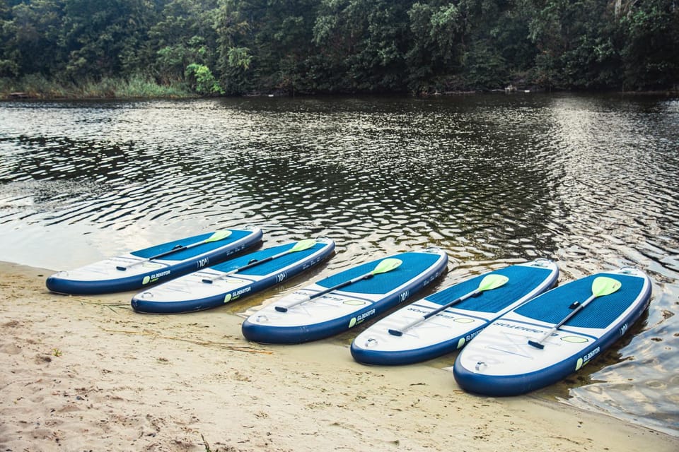 Day, Natural landscape, Activities, Summer, Beach, River view, Sports