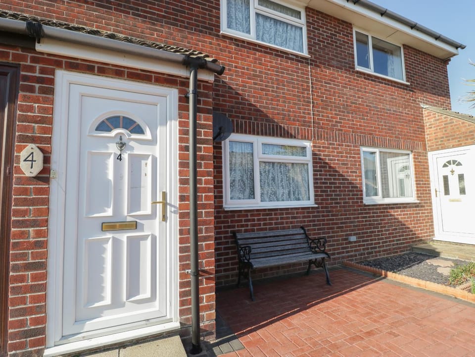 Jay Cottage House in Weymouth
