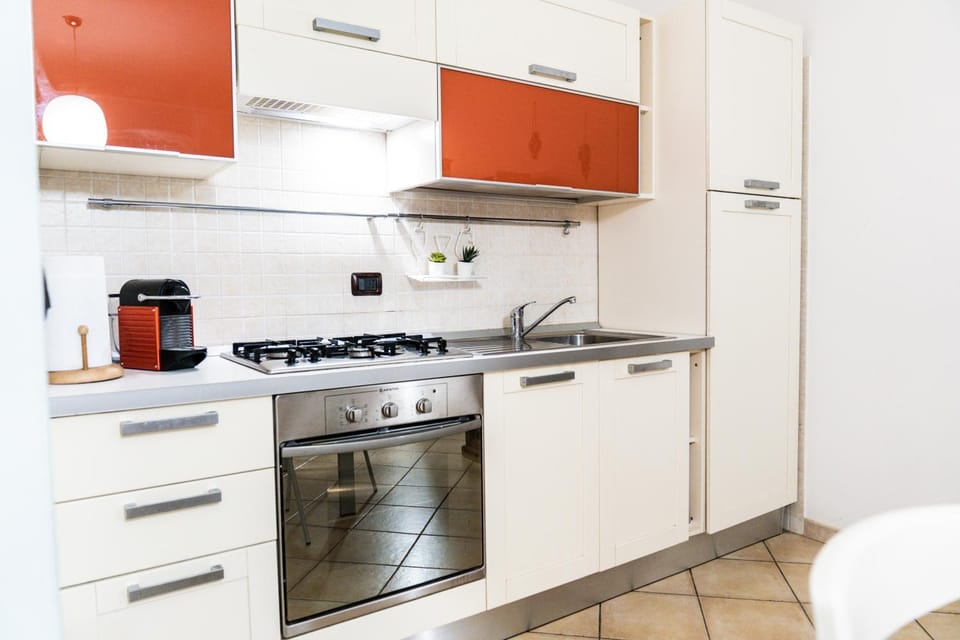 Casa Matilda - Villasimius, 3 bedrooms, double private garden, sleeps 7 Apartment in Villasimius