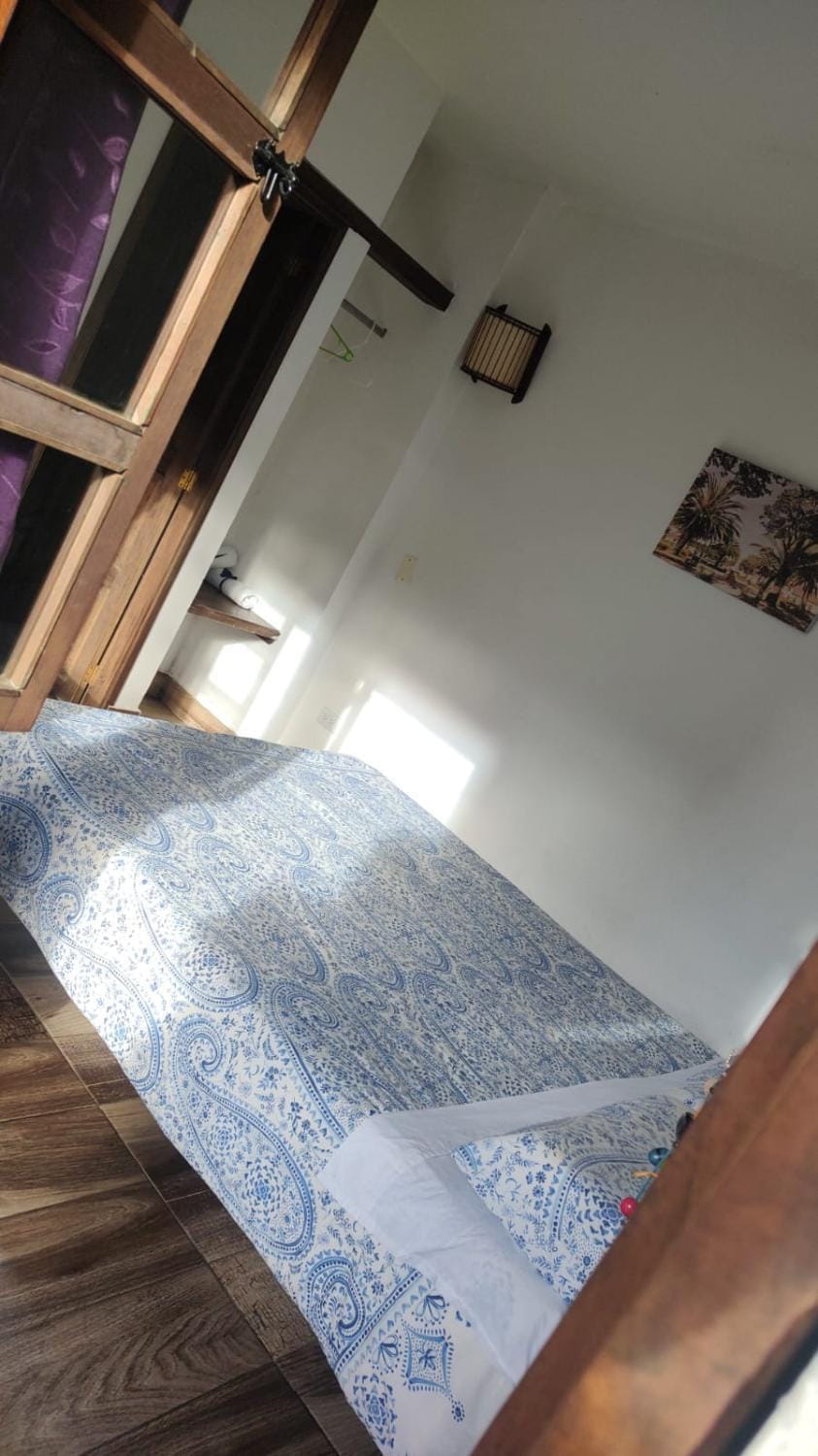 Hostal Rana Hotel in Villa de Leyva