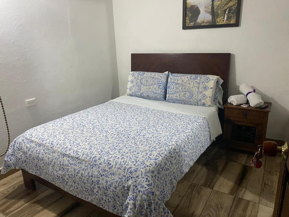 Hostal Rana Hotel in Villa de Leyva