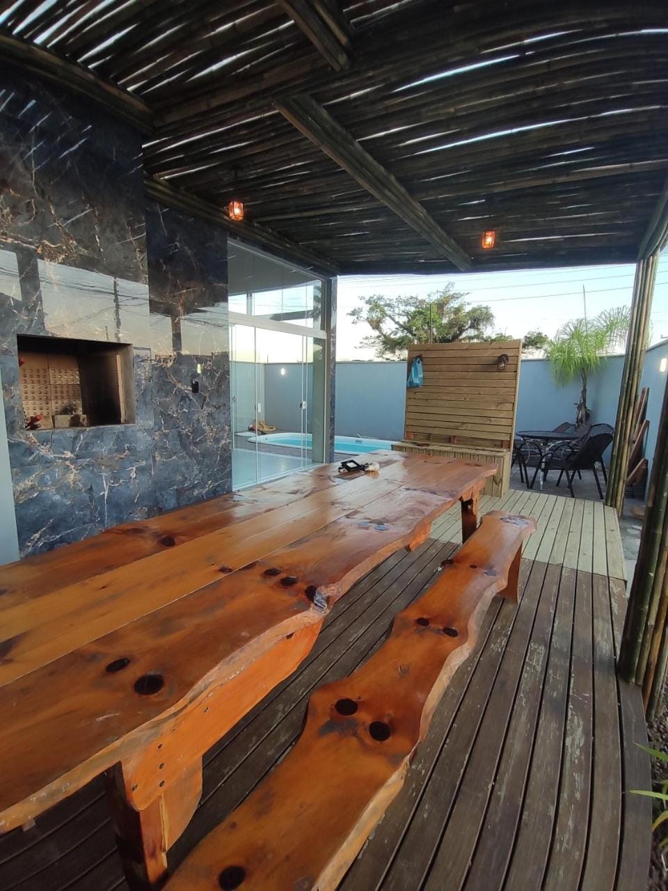 Pousada Solari Inn in São Francisco do Sul