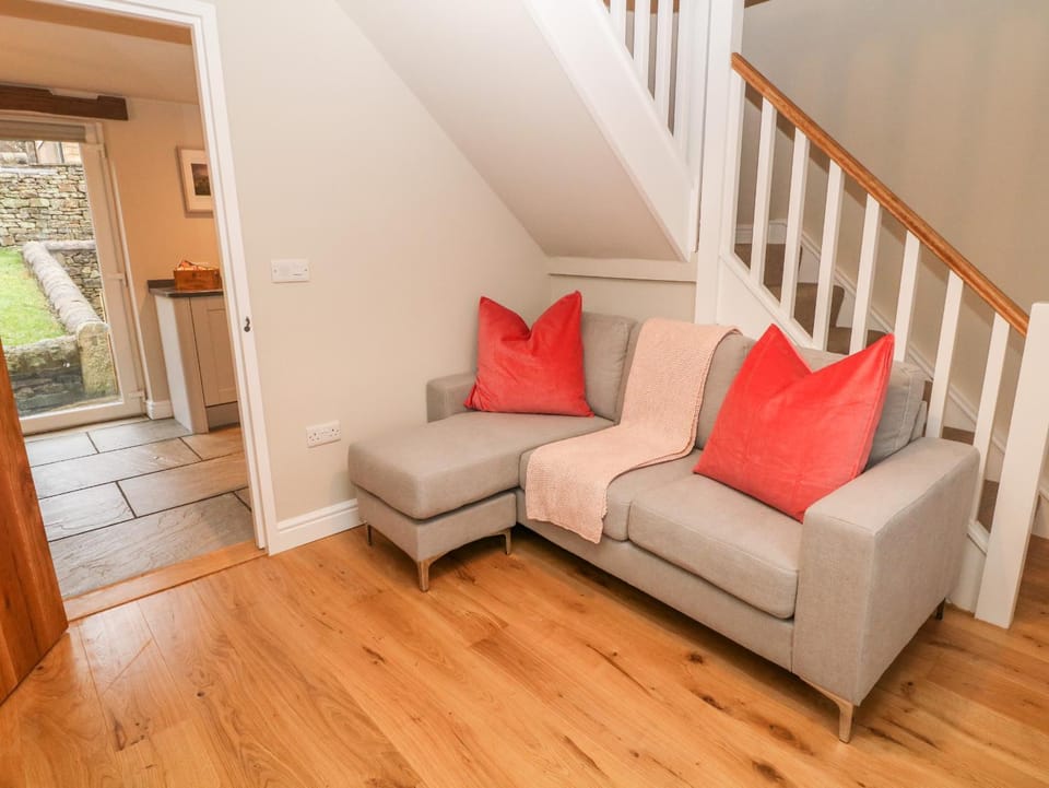 1 Town Head House in Staffordshire Moorlands District