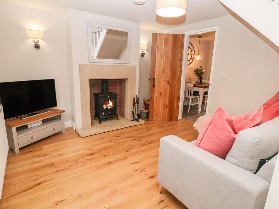 1 Town Head House in Staffordshire Moorlands District