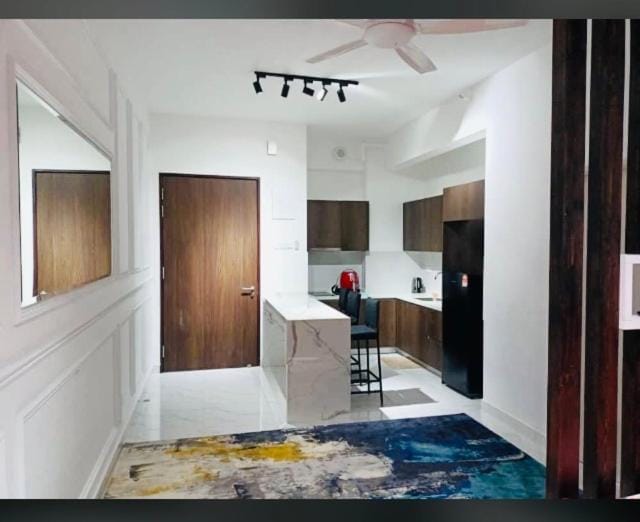 Ahmad Troika KOTA BHARU Apartment in Malaysia